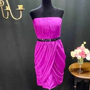 Hoagland Cocktail Dress
